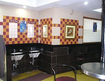 Rukmini Riviera Hotel Hyderabad Ngoại thất bức ảnh