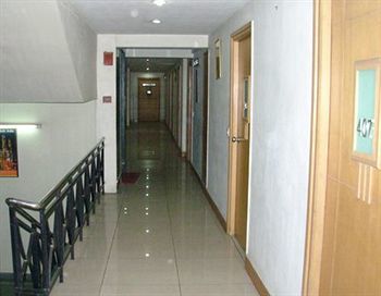 Rukmini Riviera Hotel Hyderabad Ngoại thất bức ảnh