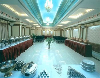 Rukmini Riviera Hotel Hyderabad Ngoại thất bức ảnh