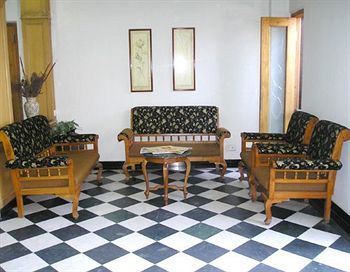 Rukmini Riviera Hotel Hyderabad Ngoại thất bức ảnh
