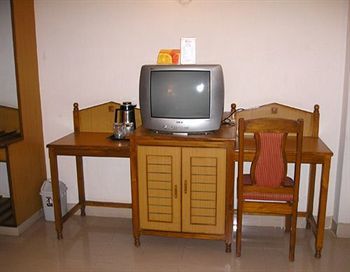 Rukmini Riviera Hotel Hyderabad Ngoại thất bức ảnh