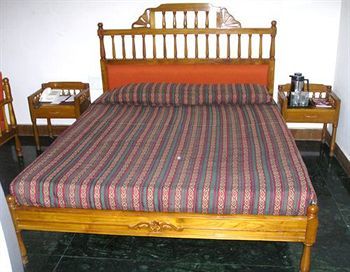 Rukmini Riviera Hotel Hyderabad Ngoại thất bức ảnh
